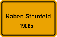 19065 Raben Steinfeld