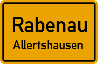 Allertshausen