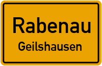 Geilshausen