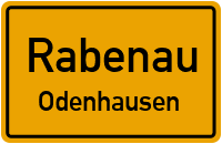 Odenhausen