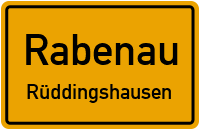 Rüddingshausen