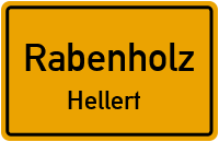 Madsenweg in RabenholzHellert