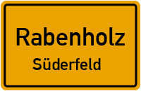 Süderfeld in RabenholzSüderfeld
