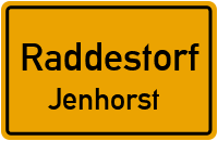 Jenhorst