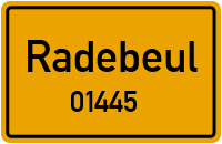 01445 Radebeul