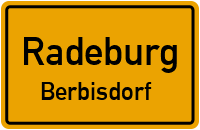 Berbisdorf