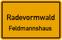 Feldmannshaus