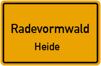 Heide