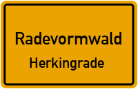 Herkingrade