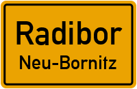 Neu-Bornitz in RadiborNeu-Bornitz