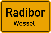 Wessel in RadiborWessel