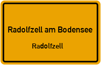 Kapuzinerweg in 78315 Radolfzell am Bodensee (Radolfzell)