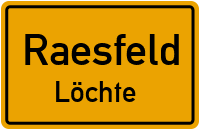 Zum Schelderhof in RaesfeldLöchte