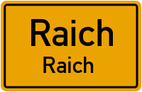 Hohenegg in RaichRaich