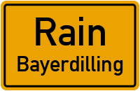 Bayerdilling