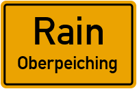 Oberpeiching