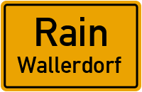 Wallerdorf