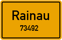 73492 Rainau