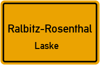 Am Auenwald in 01920 Ralbitz-Rosenthal (Laske)