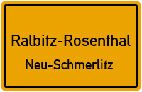 Buschschänke in Ralbitz-RosenthalNeu-Schmerlitz