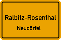 Am Klosterwasser in Ralbitz-RosenthalNeudörfel