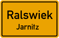 Jarnitz in RalswiekJarnitz