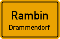 Drammendorf in RambinDrammendorf