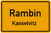 Kasselvitz in RambinKasselvitz