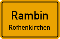 Rothenkirchen in RambinRothenkirchen