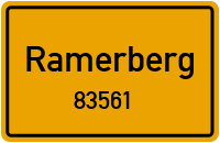 83561 Ramerberg
