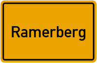 Ramerberg in Bayern