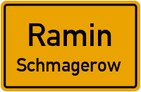 Schmagerow in RaminSchmagerow
