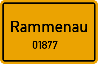 01877 Rammenau
