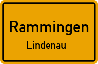 Lindenau in 89192 Rammingen (Lindenau)
