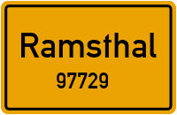 97729 Ramsthal