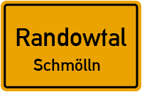 Räuberberg in RandowtalSchmölln