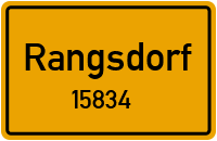 15834 Rangsdorf