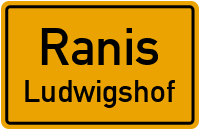 Ludwigshof in RanisLudwigshof