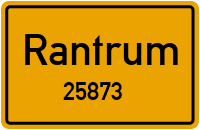 25873 Rantrum