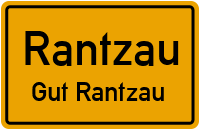 Im Kossau-Grund in RantzauGut Rantzau