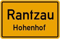 De Heeg in RantzauHohenhof