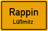 Quellgrund in 18528 Rappin (Lüßmitz)