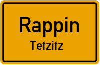 Am See in RappinTetzitz