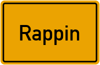 Rappin in Mecklenburg-Vorpommern