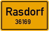 36169 Rasdorf