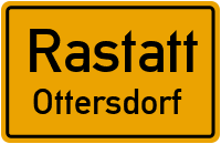 Binsenstraße in 76437 Rastatt (Ottersdorf)