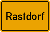 Rastdorf in Niedersachsen