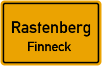 Am Haselberg in RastenbergFinneck