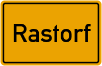 Rastorfer Bahnhof in Rastorf