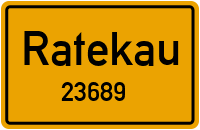 23689 Ratekau